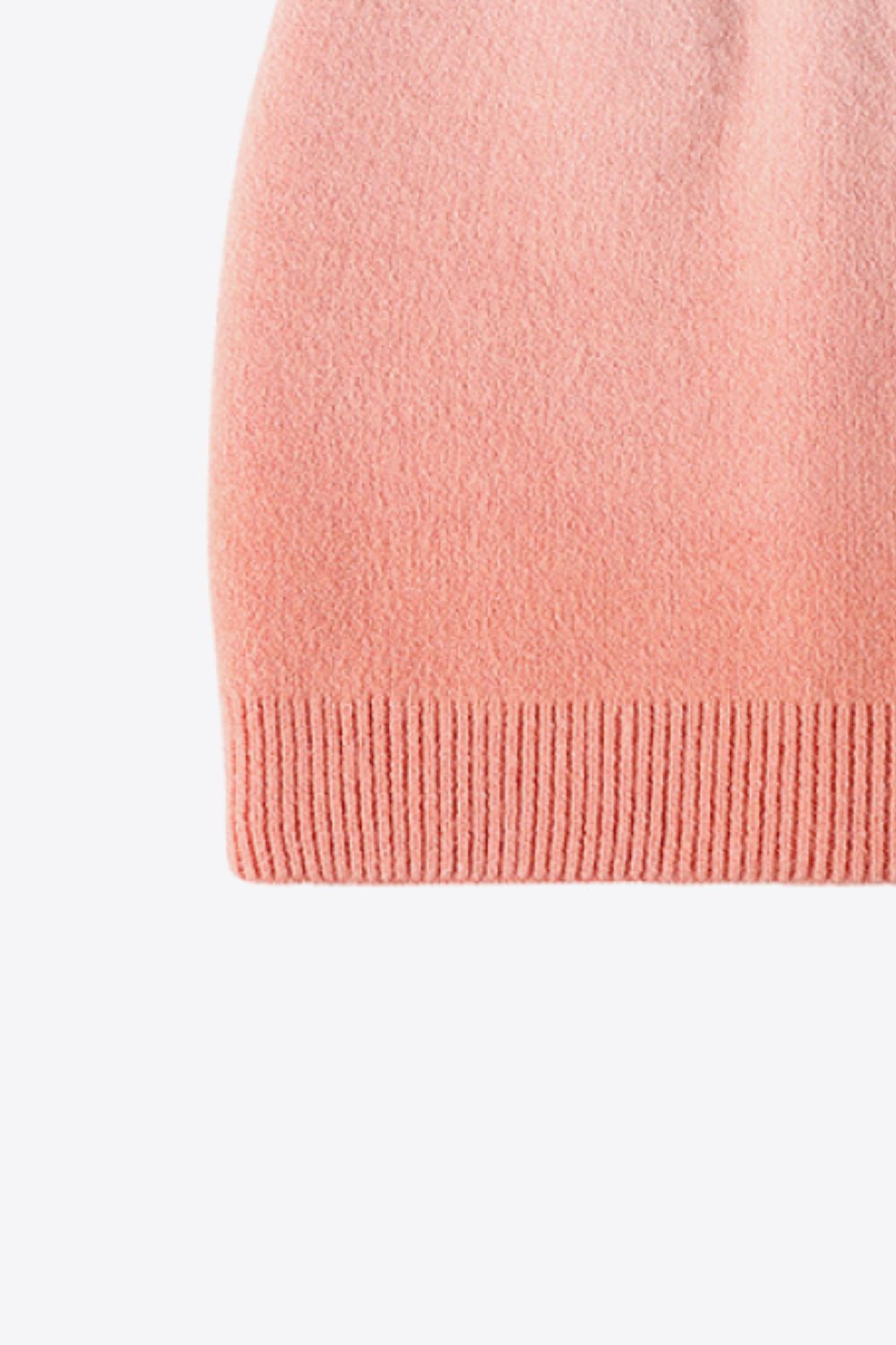 Gradient Knit Beanie